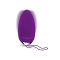 Bodywand Date Night 4.87" Remote Controlled Vibrating Egg Massager