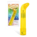 California Exotic Sparkle Mini 4.5" G Spot Vibrator