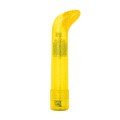 California Exotic Sparkle Mini 4.5" G Spot Vibrator