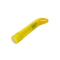 California Exotic Sparkle Mini 4.5" G Spot Vibrator