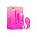 We-Vibe Jive 2 App &amp; Remote Controlled 4.1" Wearable Egg Vibrator