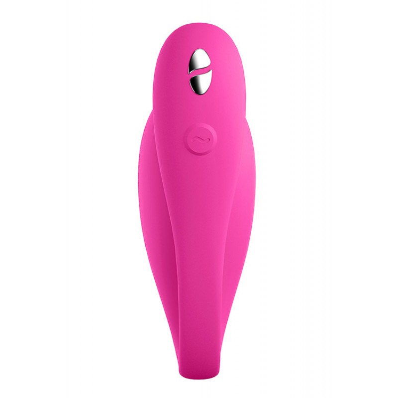 We-Vibe Jive 2 App &amp; Remote Controlled 4.1" Wearable Egg Vibrator