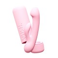 Vush Glow 6.4" Rabbit Vibrator