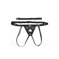 Pipedream Perfect Fit Nylon Harness