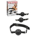 Pipedream Ball Gag Training System