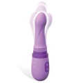 Pipedream Thrusting, Gyrating, Vibrating &amp; Heating 8.5" Sex Machine