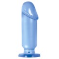 Adam and Eve Beginners Jelly Anal Training Kit (3 Pce)