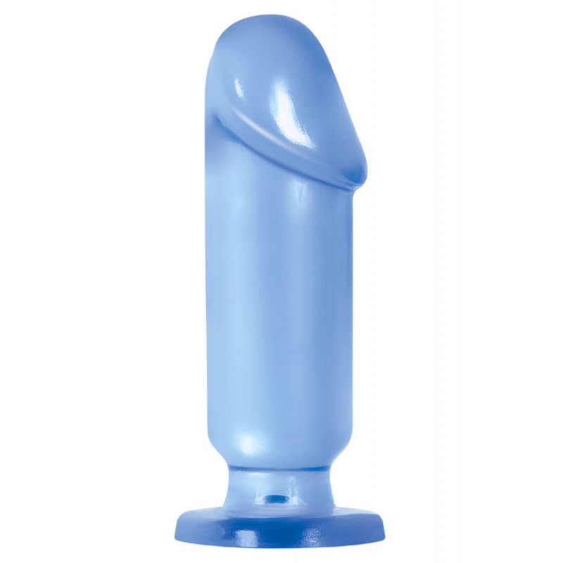 Adam and Eve Beginners Jelly Anal Training Kit (3 Pce)