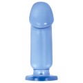 Adam and Eve Beginners Jelly Anal Training Kit (3 Pce)