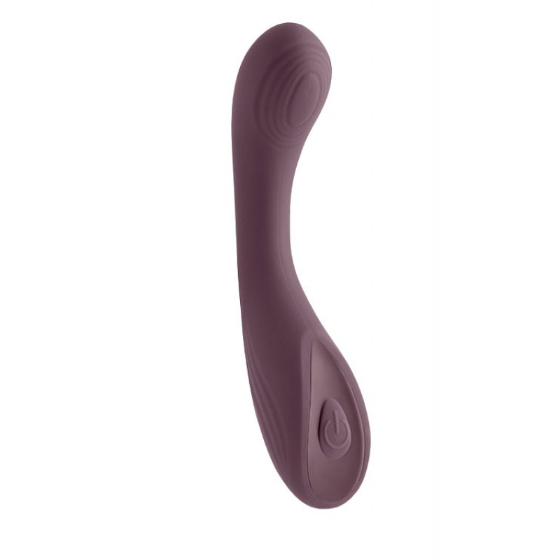 nsnovelties Pure Desire 5.4" G-Spot Vibrator