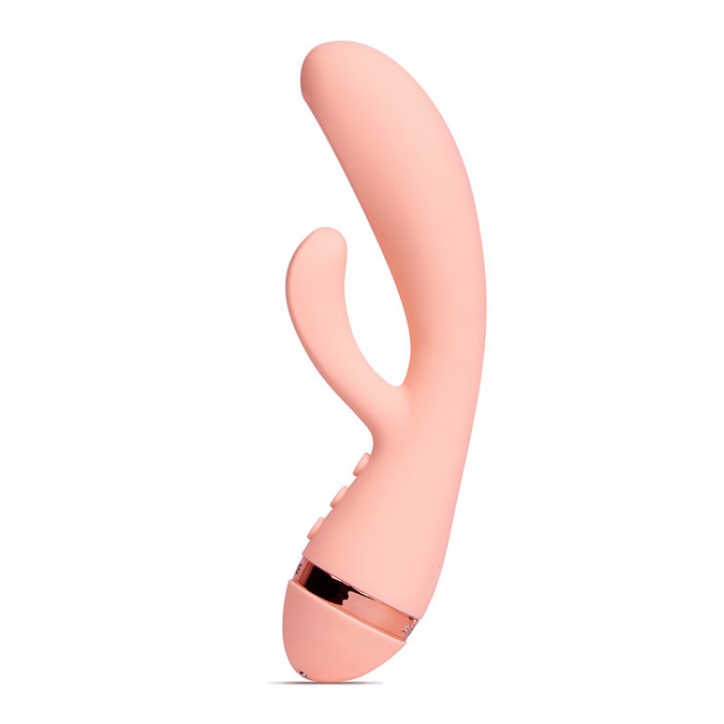 Vush Muse 8.9" Rabbit Vibrator