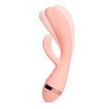 Vush Muse 8.9" Rabbit Vibrator