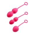 Svakom Nova 3 Piece Kegel Ball Set