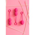 Svakom Nova 3 Piece Kegel Ball Set