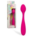 California Exotic Bendie 7.25" G Spot Vibrator