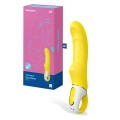 Satisfyer Yummy Sunshine 8.9" G Spot Vibrator