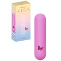 Wild Secrets Kiss 3.2" Bullet Vibrator