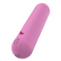 Wild Secrets Kiss 3.2" Bullet Vibrator