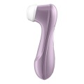 Satisfyer Pro 2 Gen 2 6.25" Air Pulse Clitoral Stimulator