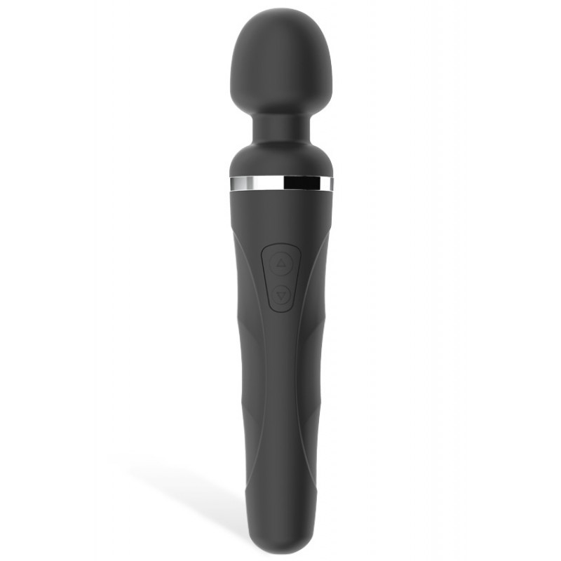 Lovense Domi 2 App Controlled Mini Wand Vibrator