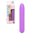 California Exotic Liquid Silicone 4.25" Mini Vibe