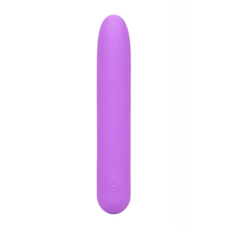 California Exotic Liquid Silicone 4.25" Mini Vibe