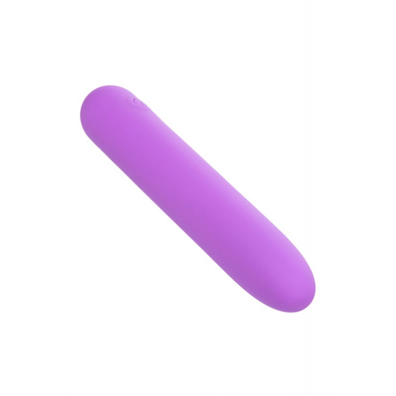 California Exotic Liquid Silicone 4.25" Mini Vibe