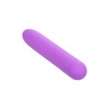 California Exotic Liquid Silicone 4.25" Mini Vibe