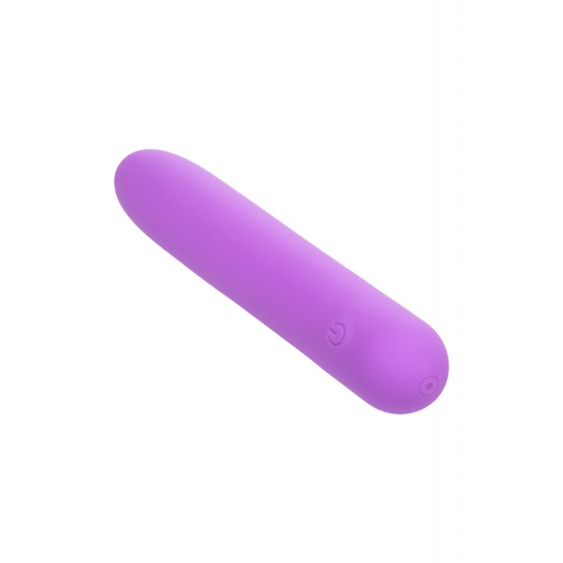 California Exotic Liquid Silicone 4.25" Mini Vibe