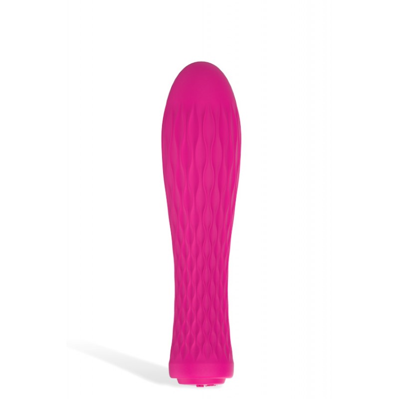 Nalone Ian 2 4.4" Pocket Vibrator