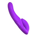 Pipedream Her Ultimate 8.75" Remote Controlled Strapless Strap On