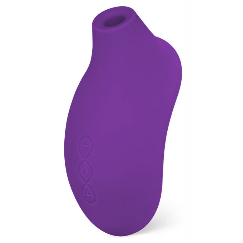 Lelo Sona 2 Sonic Wave 3.9" Clitoral Stimulator