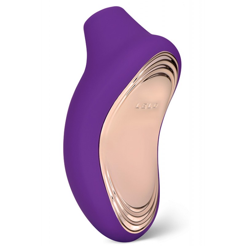 Lelo Sona 2 Sonic Wave 3.9" Clitoral Stimulator