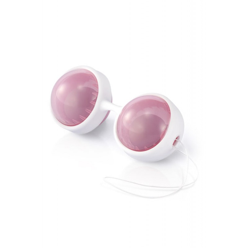 Lelo Beads Plus Kegel Set (Holder &amp; 6 Balls)