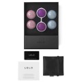 Lelo Beads Plus Kegel Set (Holder &amp; 6 Balls)