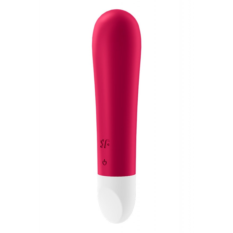 Satisfyer 4.2" Ultra Power Bullet 1