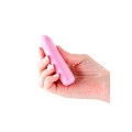 nsnovelties Roxy 3.5" Mini Bullet Vibrator