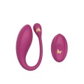 Wild Secrets Zest 4.5" Wearable Vibrating Egg