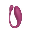 Wild Secrets Zest 4.5" Wearable Vibrating Egg