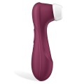 Satisfyer Pro 2 Gen 3 6.25" Vibrating Liquid Air Pulse Clitoral Stimulator