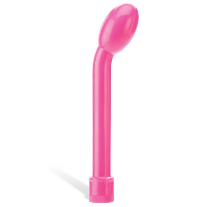 Adam and Eve G Gasm Delight 8" G Spot Vibrator