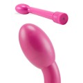 Adam and Eve G Gasm Delight 8" G Spot Vibrator