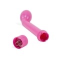 Adam and Eve G Gasm Delight 8" G Spot Vibrator