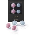 Lelo Luna Beads Classic Kegel Exerciser Set (5 Pce)