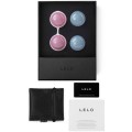 Lelo Luna Beads Classic Kegel Exerciser Set (5 Pce)