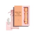 Vush Majesty 2 Wand Vibrator