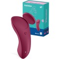 Satisfyer Sexy Secret App Compatible Panty Vibrator