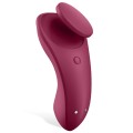 Satisfyer Sexy Secret App Compatible Panty Vibrator