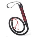 Scandal 41" Bull Whip by California Exotic