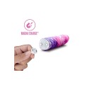 Blush Limited Addiction Power Vibe 4" Bullet Vibrator